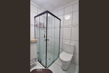 Casa à venda com 96m², 2 quartos e 2 vagasBanheiro