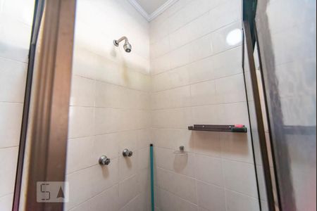 Casa à venda com 500m², 4 quartos e 4 vagas Casa à venda com 500m², 4 quartos e 4 vagasBanheiro 1da Área Gourmet