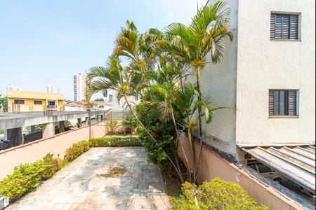 Casa à venda com 500m², 4 quartos e 4 vagas Casa à venda com 500m², 4 quartos e 4 vagasVista da Varanda da Sala
