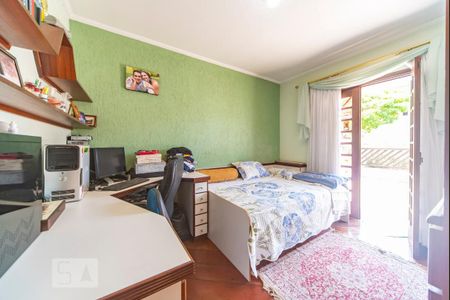 Casa à venda com 500m², 4 quartos e 4 vagas Casa à venda com 500m², 4 quartos e 4 vagasQuarto 1