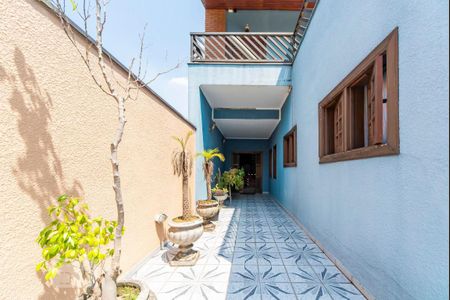 Casa à venda com 500m², 4 quartos e 4 vagas Casa à venda com 500m², 4 quartos e 4 vagasHall de entrada