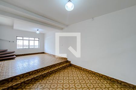 Sala de casa para alugar com 4 quartos, 200m² em Vila Libanesa, São Paulo