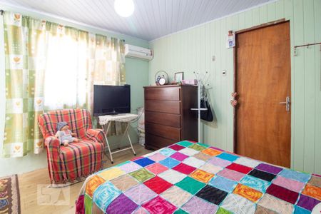 Casa à venda com 60m², 1 quarto e 2 vagas Casa à venda com 60m², 1 quarto e 2 vagasQuarto 1