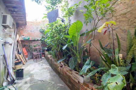 Casa à venda com 60m², 1 quarto e 2 vagas Casa à venda com 60m², 1 quarto e 2 vagasÁrea Externa