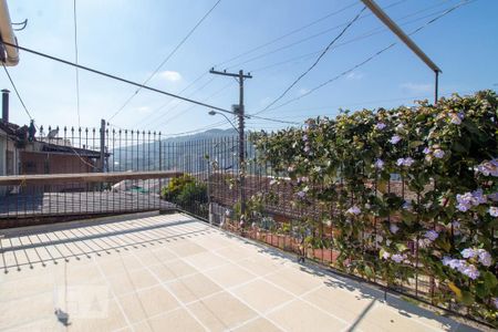 Casa à venda com 60m², 1 quarto e 2 vagas Casa à venda com 60m², 1 quarto e 2 vagasÁrea Externa