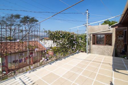 Casa à venda com 60m², 1 quarto e 2 vagas Casa à venda com 60m², 1 quarto e 2 vagasÁrea Externa