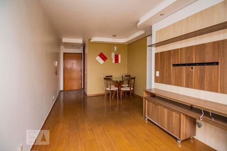 Sala  de apartamento para alugar com 2 quartos, 55m² em Alto Petrópolis, Porto Alegre