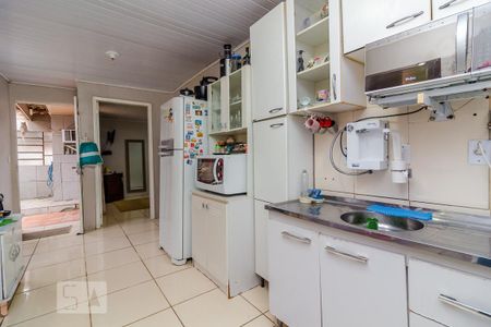 Casa à venda com 240m², 3 quartos e 2 vagasCozinha