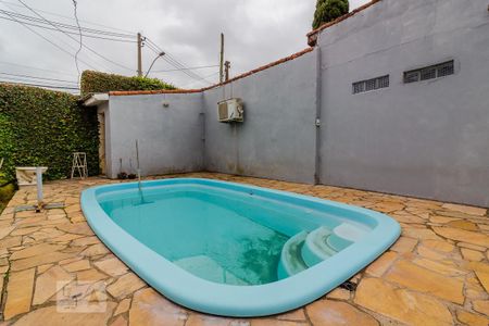 Casa à venda com 240m², 3 quartos e 2 vagasÁrea comum