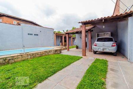 Casa à venda com 240m², 3 quartos e 2 vagasÁrea comum