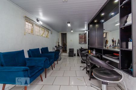 Casa à venda com 240m², 3 quartos e 2 vagasÁrea comum