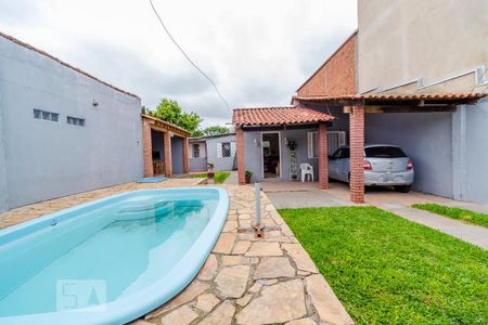 Casa à venda com 240m², 3 quartos e 2 vagasÁrea comum