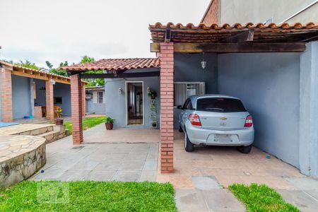 Casa à venda com 240m², 3 quartos e 2 vagasGaragem