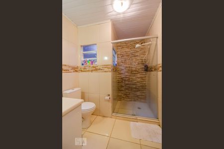 Casa à venda com 240m², 3 quartos e 2 vagasBanheiro