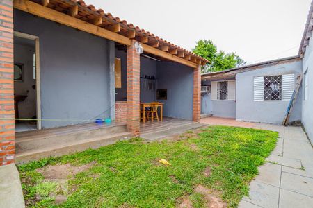 Casa à venda com 240m², 3 quartos e 2 vagasÁrea comum