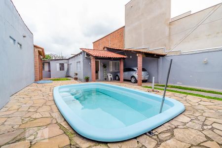 Casa à venda com 240m², 3 quartos e 2 vagasÁrea comum
