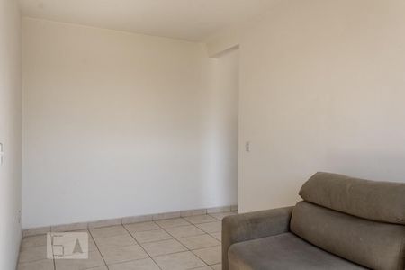 Sala de apartamento para alugar com 2 quartos, 45m² em Campo Grande, Rio de Janeiro