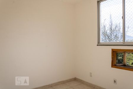 Quarto 1 de apartamento para alugar com 2 quartos, 45m² em Campo Grande, Rio de Janeiro