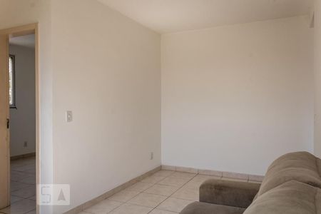 Sala de apartamento para alugar com 2 quartos, 45m² em Campo Grande, Rio de Janeiro