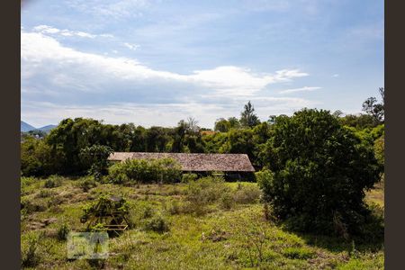 Vista do Quarto 1 de apartamento para alugar com 2 quartos, 45m² em Campo Grande, Rio de Janeiro