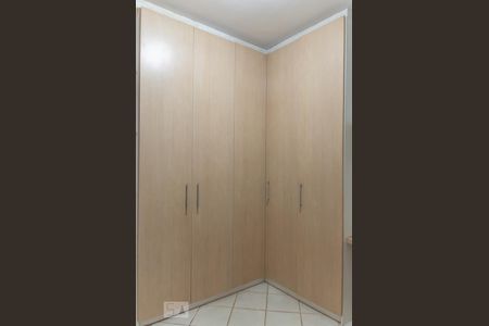 Quarto 1 - Armários de apartamento à venda com 2 quartos, 50m² em Parque Terra Nova Ii, São Bernardo do Campo