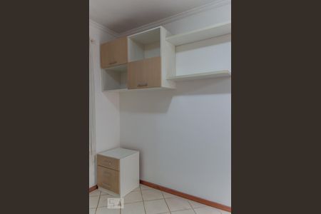 Quarto 1 - Armários de apartamento à venda com 2 quartos, 50m² em Parque Terra Nova Ii, São Bernardo do Campo