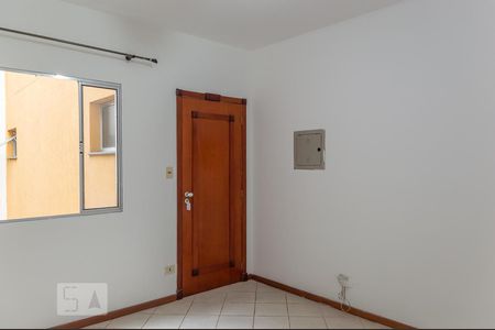 Sala de apartamento à venda com 2 quartos, 50m² em Parque Terra Nova Ii, São Bernardo do Campo