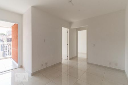 Sala de apartamento para alugar com 2 quartos, 50m² em Vila Esperança, São Paulo