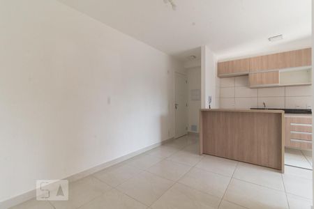 Sala de apartamento para alugar com 2 quartos, 50m² em Vila Esperança, São Paulo