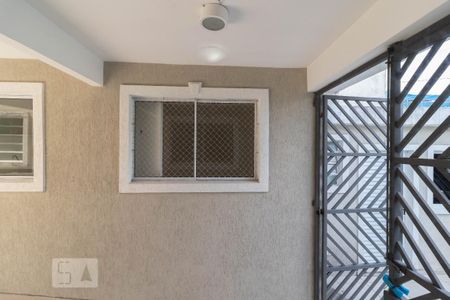 Apartamento para alugar com 35m², 1 quarto e sem vaga Apartamento para alugar com 35m², 1 quarto e sem vagaVista do Quarto