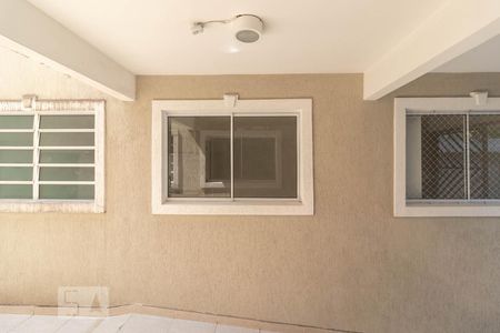 Apartamento para alugar com 35m², 1 quarto e sem vaga Apartamento para alugar com 35m², 1 quarto e sem vagaVista da Sala