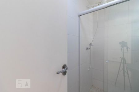 Apartamento para alugar com 35m², 1 quarto e sem vaga Apartamento para alugar com 35m², 1 quarto e sem vagaBanheiro
