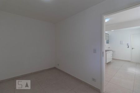 Apartamento para alugar com 35m², 1 quarto e sem vaga Apartamento para alugar com 35m², 1 quarto e sem vagaQuarto