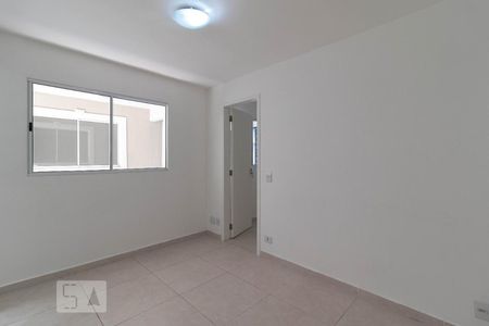 Apartamento para alugar com 35m², 1 quarto e sem vaga Apartamento para alugar com 35m², 1 quarto e sem vagaSala