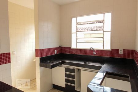 Apartamento à venda com 78m², 3 quartos e 1 vaga Apartamento à venda com 78m², 3 quartos e 1 vagaCozinha e Área de Serviço