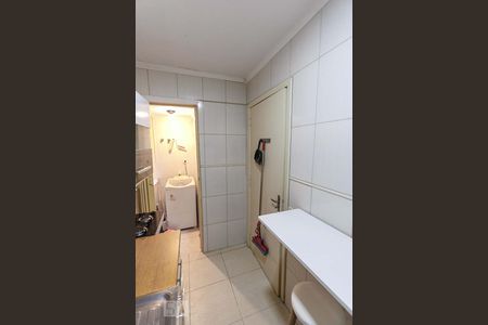 Apartamento à venda com 35m², 1 quarto e sem vaga Apartamento à venda com 35m², 1 quarto e sem vagaCozinha