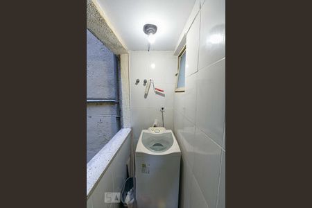 Apartamento à venda com 35m², 1 quarto e sem vaga Apartamento à venda com 35m², 1 quarto e sem vagaÁrea de serviço