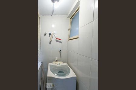 Apartamento à venda com 35m², 1 quarto e sem vaga Apartamento à venda com 35m², 1 quarto e sem vagaÁrea de serviço