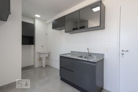 Sala de apartamento para alugar com 2 quartos, 34m² em Santana, São Paulo