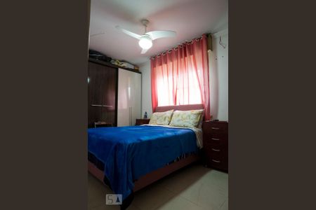 Apartamento à venda com 60m², 3 quartos e 1 vagaQuarto 3