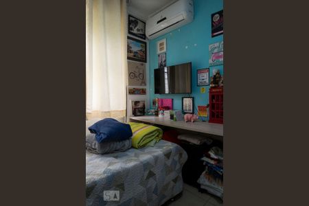 Apartamento à venda com 60m², 3 quartos e 1 vagaQuarto 1