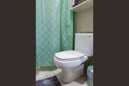 Apartamento à venda com 60m², 3 quartos e 1 vagaBanheiro