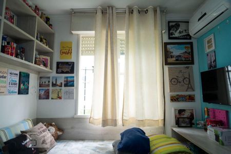 Apartamento à venda com 60m², 3 quartos e 1 vagaQuarto 1