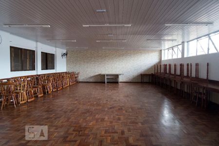 Apartamento à venda com 60m², 3 quartos e 1 vagaSalão de Festas