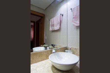 Apartamento à venda com 60m², 3 quartos e 1 vagaBanheiro