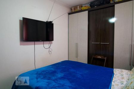 Apartamento à venda com 60m², 3 quartos e 1 vagaQuarto 3