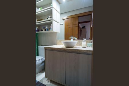 Apartamento à venda com 60m², 3 quartos e 1 vagaBanheiro