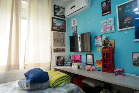 Apartamento à venda com 60m², 3 quartos e 1 vagaQuarto 1