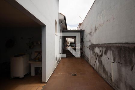 Casa para alugar com 400m², 2 quartos e 3 vagasQuintal