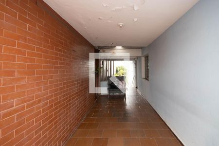 Casa para alugar com 400m², 2 quartos e 3 vagasQuintal